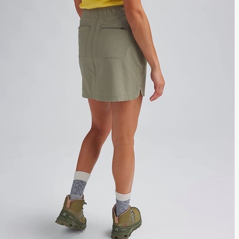 Outdoor Research Ferrosi Skort. Size XSmall. New With Tags. - Picture 2 of 13